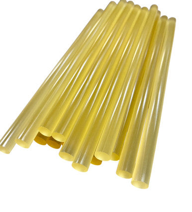 LATERAL TENSION TAB AND STRAP GLUE