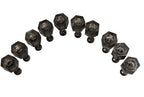 Ripper Tabs Round 7mm PC (10 tabs)