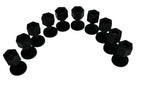 Ripper Tabs Round 16mm Nylon (10 tabs)