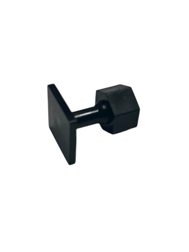 Ripper Tabs Square 16mm NYL (10 tabs)