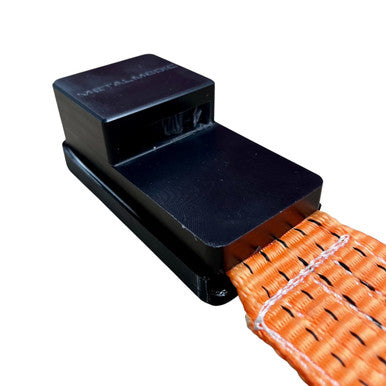 BigFoot Sliding Tab Strap (SET OF 2)