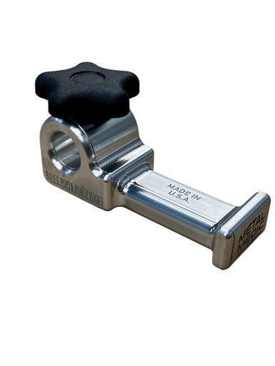 B.OS.S. Porta-Power Hooks