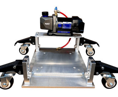 MPDR Vacuum Plate (6.5) Main image