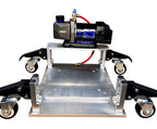 MPDR Vacuum Plate (6.5)