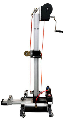 Intelli-Tower Series II Secondary image