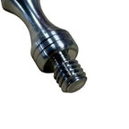 R-8 Extended Stainless Steel Tip w/covers