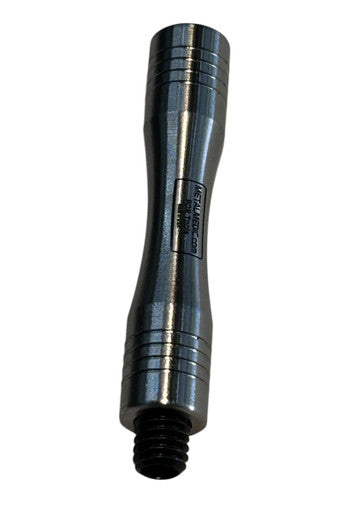 Extension 2.5 inches
