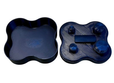 Cold Glue Tab Case Secondary image