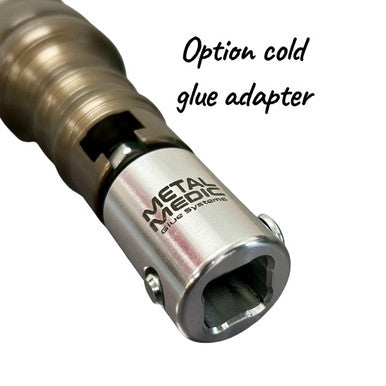 Micro Slide-Hammers Aluminum