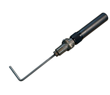 Game On! Hub Tool Handle (TELE)