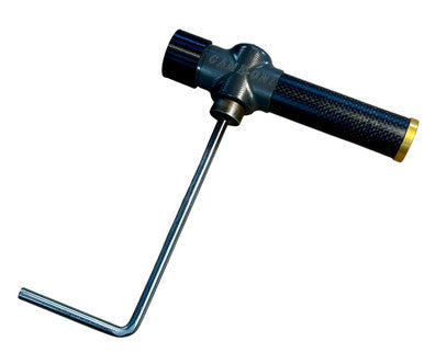 Game On! Hub Tool Handle (FIXED)