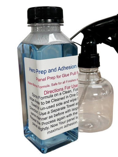 Hero Prep and Adhesion Promoter Secondary image