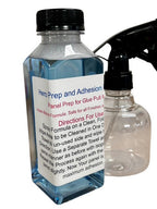 Hero Prep and Adhesion Promoter