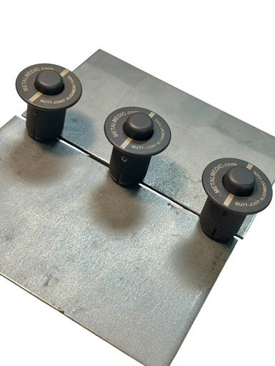 Butt-Weld Joint  Alignment Tool (3 pack) Main image