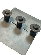 Butt-Weld Joint  Alignment Tool (3 pack)