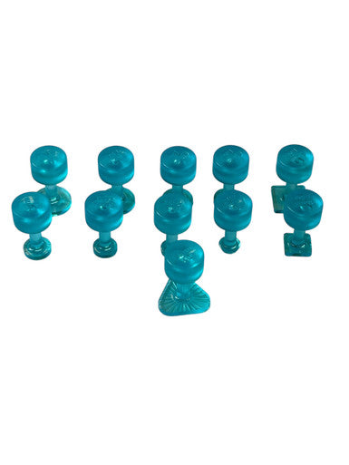 Tiny Hands Hail Tab Variety Pack (11)