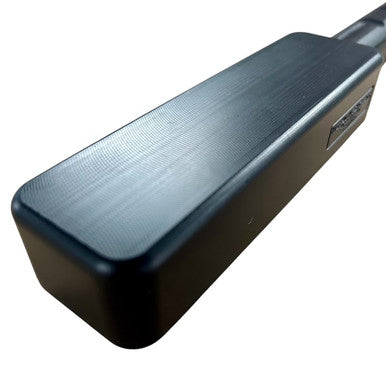 Ultimate Plain Paddle Secondary image