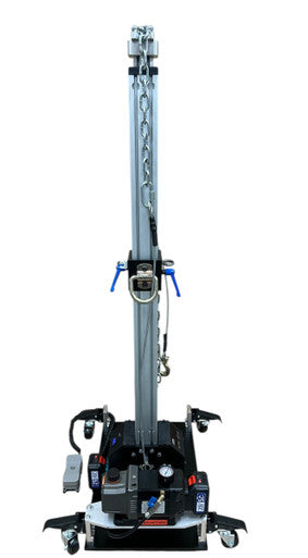 Intelli-Tower Series I