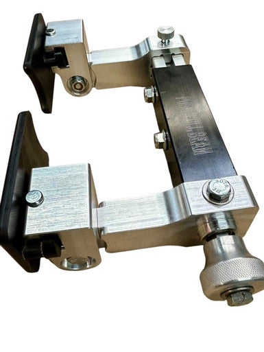 PUSH/PULL Beam Kit, swivel  Legs Secondary image