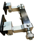PUSH/PULL Beam Kit, swivel  Legs
