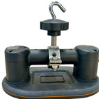 Hold Down Vacuum Plate