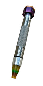 S.O.B. Spring on board Knockdown