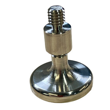 BMJ Tip, Tall Neck W/Cover