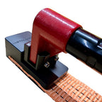 Big Foot Strap-Tab Set (2 Straps)
