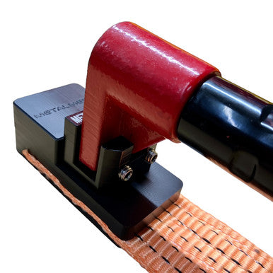 Big Foot Strap-Tab Set (2 Straps)