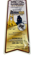 METAL MEDIC Power Gold PDR Glue, Case of 50