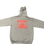 Metal Medic Hoodie
