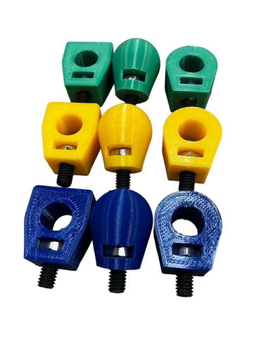 Dough-Nut  Tips  9 pack