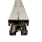 Push/pull Beam Extension(s)