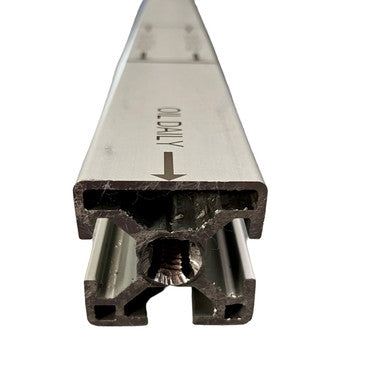 Push/pull Beam Extension(s)