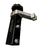 Push/pull Beam Left Hand Torque Tube