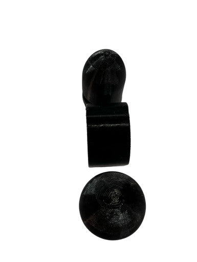Engineered pushing tips
