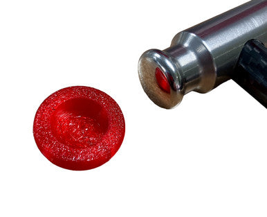 Radius  Rail Blaster Tips Covers