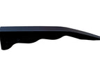 Window Wedge- Curved