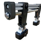 Beast Bar Deluxe PDR Tension Beam, 16 inch