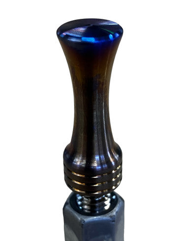 Ti TKO Roundhouse Tip