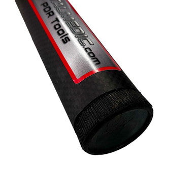 Stubby Prop Rod