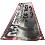 Metal Medic Banner