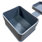 Gray Box