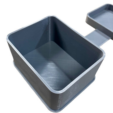 Gray Box