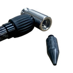 Rail Blaster Extendable