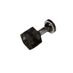 Ripper Tabs Round 10mm PC (10 tabs)