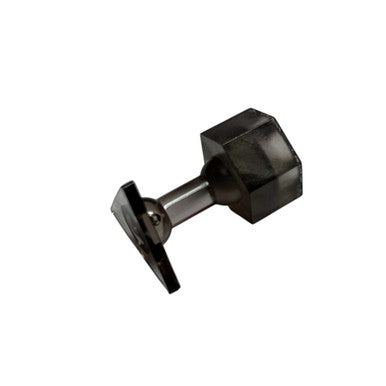 Ripper Tabs Triangle 16mm PC (10 tabs)