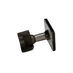 Ripper Tabs Square 16mm PC (10 tabs)