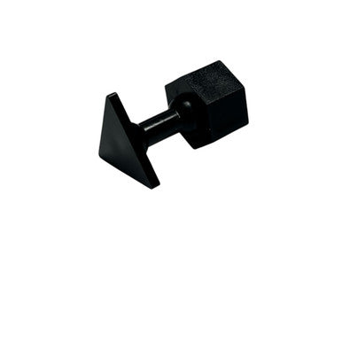 Ripper Tabs Triangle 16mm NYL (10 tabs)
