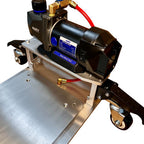 MPDR Vacuum Plate (6.5)
